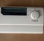 Buderus thermostaat, Doe-het-zelf en Bouw, Thermostaten, Ophalen, Zo goed als nieuw