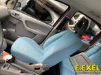 Bij rijders stoel Fiat Panda (169) 2003-2012, Autos : Pièces & Accessoires, Habitacle & Garnissage, Utilisé, Enlèvement ou Envoi