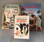 Kinderbijbels, Boeken, Godsdienst en Theologie, Ophalen, Zo goed als nieuw