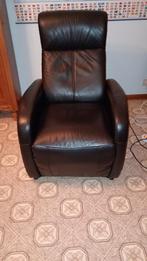 relaxzetel, Ophalen, Zo goed als nieuw