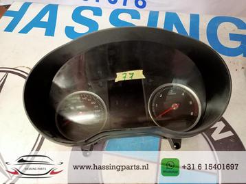MERCEDES-BENZ C-CLASS T-Model (S205) Instrumentpaneel Dashbo beschikbaar voor biedingen