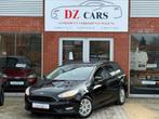 FORD FOCUS 1.5D 120PK |NAVI | BLUETOOTH | DIGITALE AIRCO |, Auto's, Ford, Stof, 4 cilinders, Electronic Stability Program (ESP)