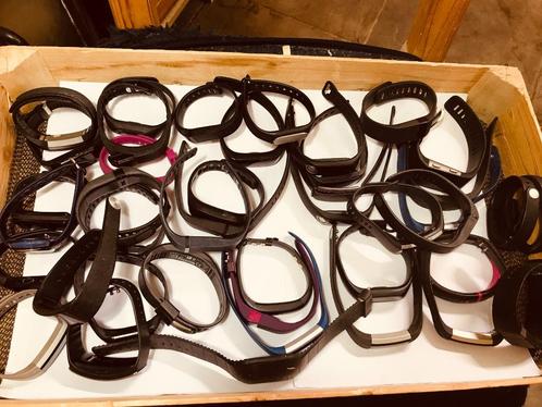 Grote Partij  Stappen tellers Fit Bit watch Calorie meter ho, Handtassen en Accessoires, Smartwatches, Gebruikt, Stappen, Verzenden