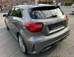 Mercedes-Benz A 180 d / Automatique / Facelift / Pack-AMG /, Autos, Mercedes-Benz, 5 places, 101 g/km, Berline, Automatique