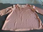 oud roze dames t'shirt, Ophalen, Amagia, Maat 46/48 (XL) of groter, Zo goed als nieuw