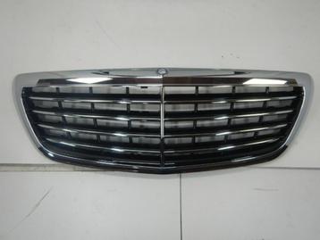 Mercedes-Benz S-Klasse W222 Grille A222880000583 beschikbaar voor biedingen