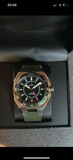 Alpha sierra horloge, Handtassen en Accessoires, Horloges | Heren, Ophalen of Verzenden, Zo goed als nieuw