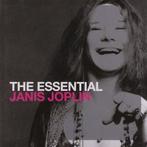 cd new: JANIS JOPLIN - The Essential (2-CD 2010 Jewel box), Enlèvement ou Envoi, Neuf, dans son emballage, Autres genres