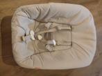 Newborn Tripp Trapp Stokke avec 3 housses - 40€, Kinderen en Baby's, Ophalen