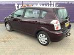 2008 - Toyota - Verso - 1.8 VVT-i Sol - Personenauto, Auto's, Gebruikt, Overige brandstoffen, Bedrijf, Euro 4