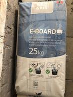Te koop: Vandersanden mortel voor e-board, Doe-het-zelf en Bouw, Ophalen, Overige materialen, Overige typen, Nieuw