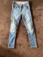 Motorjeans dame - Mottowear, Mottowear, Ophalen of Verzenden, Dames, Broek | textiel