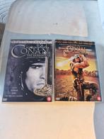 CONAN 1-2, Ophalen of Verzenden, Zo goed als nieuw