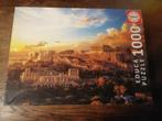 Puzzel Educa 1000 stukjes Acropolis Athene