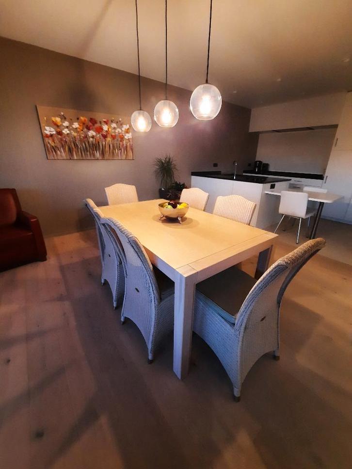 Eetkamer, Huis en Inrichting, Complete eetkamers, Gebruikt, Ophalen