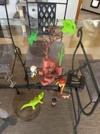 Playmobil Safari, Ophalen, Zo goed als nieuw
