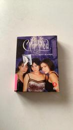 ‘ Charmed ‘ serie / 6 dvd s / deel 1 ontbreekt, Comme neuf, Enlèvement ou Envoi