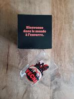 Verre collector Stranger Things, Enlèvement