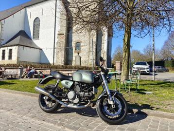 DUCATI SPORT CLASSIC 1000 GT beschikbaar voor biedingen