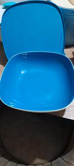 Nieuwe allegra van tupperware demo model 2.5 liter, Ophalen of Verzenden, Nieuw