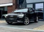 Audi Q3 Sportback PHEV 45TFSIe S-LINE/SONOS/CAMERA/KEY/20", Autos, Audi, 1395 cm³, Cuir et Alcantara, Achat, Euro 6