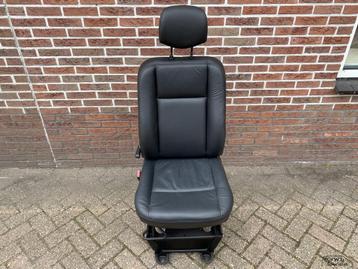Renault Master 2011-2019 bestuurdersstoel stoel Opel Movano  beschikbaar voor biedingen