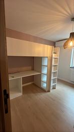 Hoogslaper nieuw!, Huis en Inrichting, Ophalen, Zo goed als nieuw, Hoogslaper