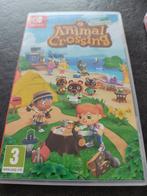 Animal Crossing Switch spel, Ophalen of Verzenden, Zo goed als nieuw