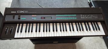 Yamaha DX 9 beschikbaar voor biedingen