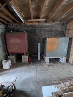 Cuves à mazout à venir chercher, Bricolage & Construction, Fer