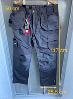 Herock Workwear  Dagan Trousers - nieuw  size 56, Doe-het-zelf en Bouw, Verzenden, Nieuw
