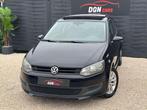 Volkswagen Polo 1.2 CR TDi Black Edition DPF, Euro 5, Achat, Entreprise, Boîte manuelle