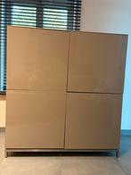 Design kast, Huis en Inrichting, Ophalen, Overige materialen, Gebruikt, 100 tot 150 cm