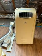 Mobile airconditioning, Elektronische apparatuur, Airco's, Ophalen, Gebruikt