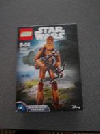 Lego Star Wars, Kinderen en Baby's, Nieuw, Complete set, Ophalen of Verzenden, Lego