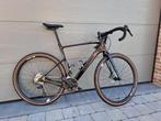 Cannondale topstone 3 carbon gravel fiets, Fietsen en Brommers, 57 cm of meer, Heren, Zo goed als nieuw, Ophalen