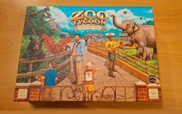 Zoo Tycoon: The Board Game (English edition), Enlèvement ou Envoi, Comme neuf