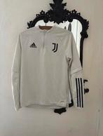 Juventus Adidas Trui, Vêtements | Hommes, Vêtements de sport, Football, Gris, Porté, Taille 46 (S) ou plus petite