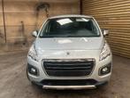 Peugeot 3008, Euro 5, Leder, Bedrijf, Te koop