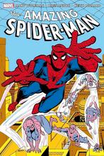 The Amazing Spider-Man Omnibus Vol 6 Marv Wolfman Marvel, Ophalen of Verzenden, Nieuw