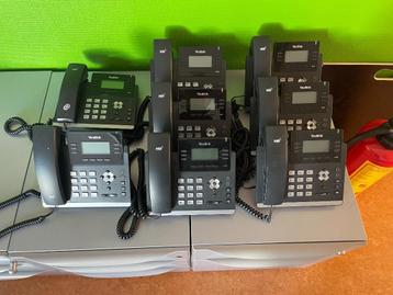 Telefoontoestel - IP Phone beschikbaar voor biedingen