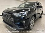 Toyota RAV-4 Premium + 4X4, Jantes en alliage léger, SUV ou Tout-terrain, Hybride Électrique/Essence, 131 kW