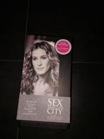 DVD-box Sex and the city, Ophalen of Verzenden