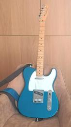 Fender American Standard Telecaster USA 1999, Muziek en Instrumenten, Ophalen, Gebruikt, Fender