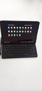 Samsung Galaxy Tab S4 10.5" + keyboard + pen ( nieuwstaat ), Computers en Software, Ophalen of Verzenden, Zo goed als nieuw