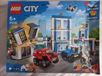 Lego city 60246 complet boite et notice, Comme neuf, Ensemble complet, Enlèvement, Lego