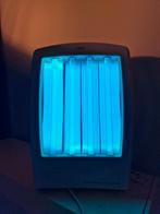 Solarium Philips Home, Ophalen, Zo goed als nieuw, Gezichtsbruiner, Minder dan 10 lampen