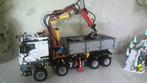 LEGO Mercedes Arocs 42043, Kinderen en Baby's, Speelgoed | Duplo en Lego, Ophalen, Zo goed als nieuw, Complete set, Lego
