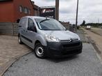 Citroen berlingo 2018 lichte vracht (76 406km), Auto's, Voorwielaandrijving, Stof, 4 cilinders, Citroën