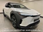 Toyota bZ4X Style, Automaat, Zwart, Parkeersensor, Wit